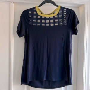 LoveappElla womens top. Size small